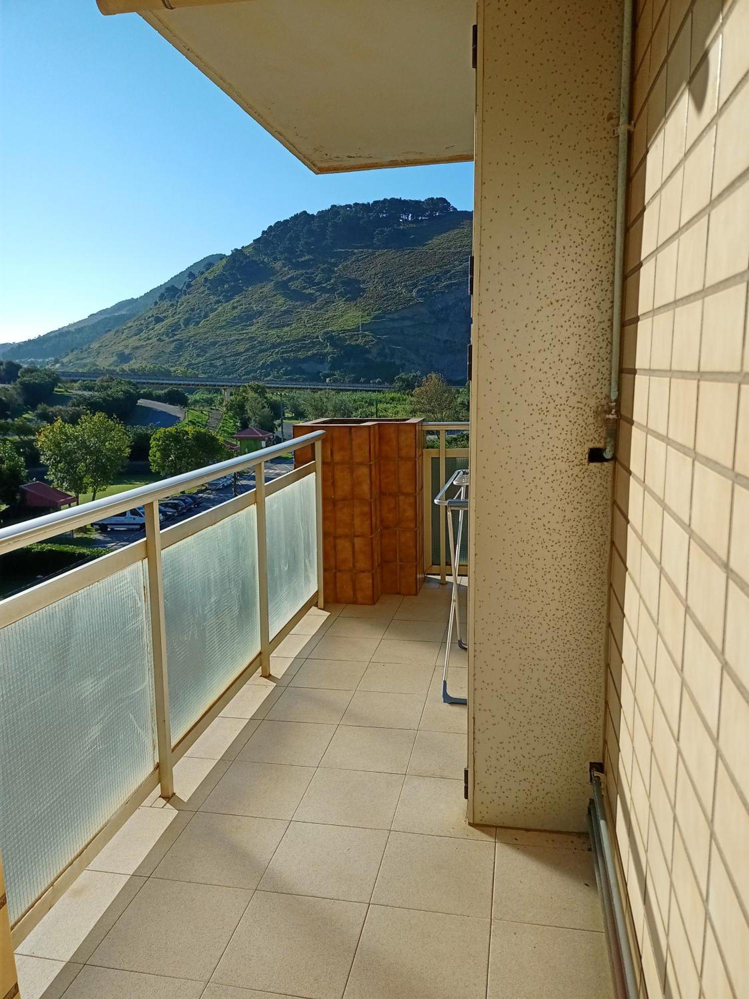 La Arena Apartamentos Zierbena La Arena (Basque Country) Exterior foto